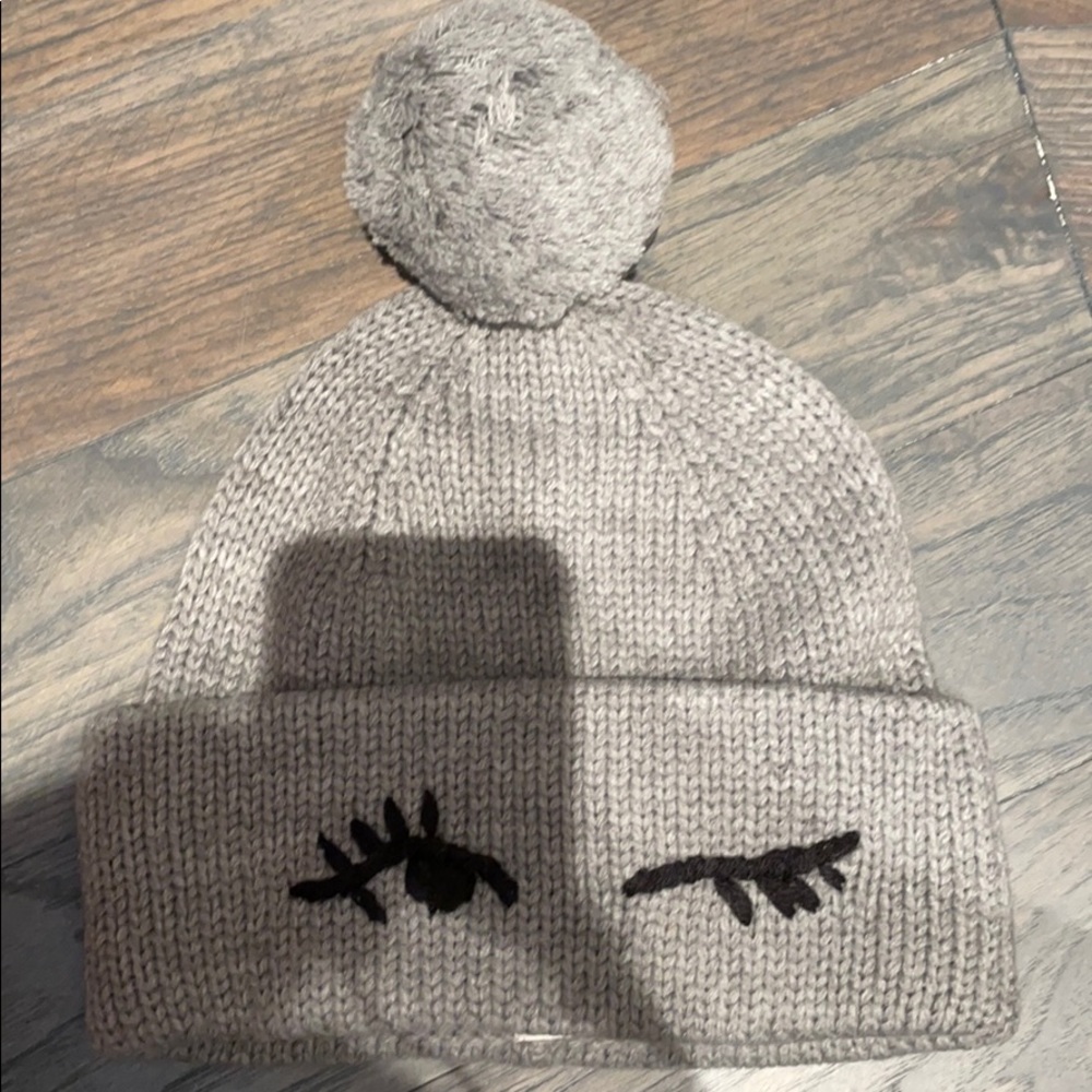 Kate Spade Winter Hat